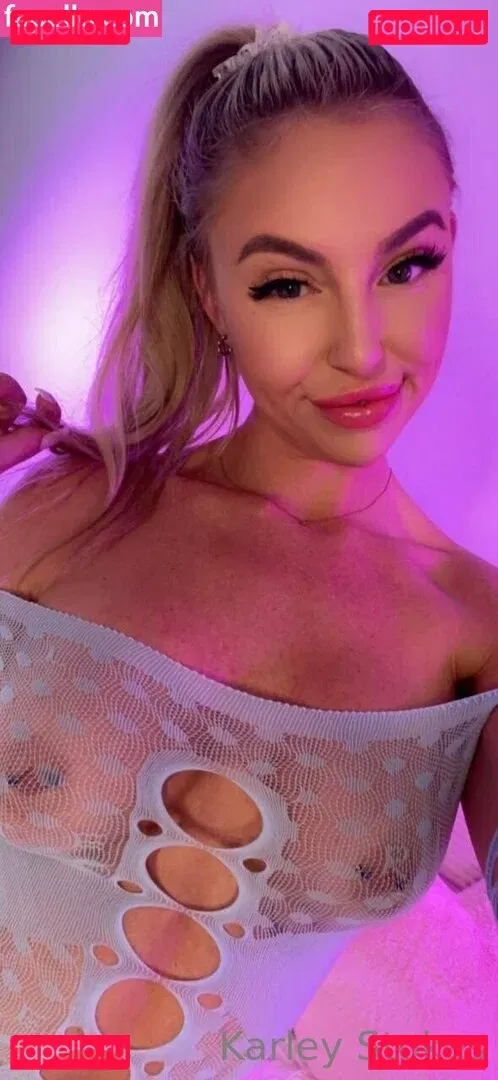 karleystokes Onlyfans Photo Gallery 