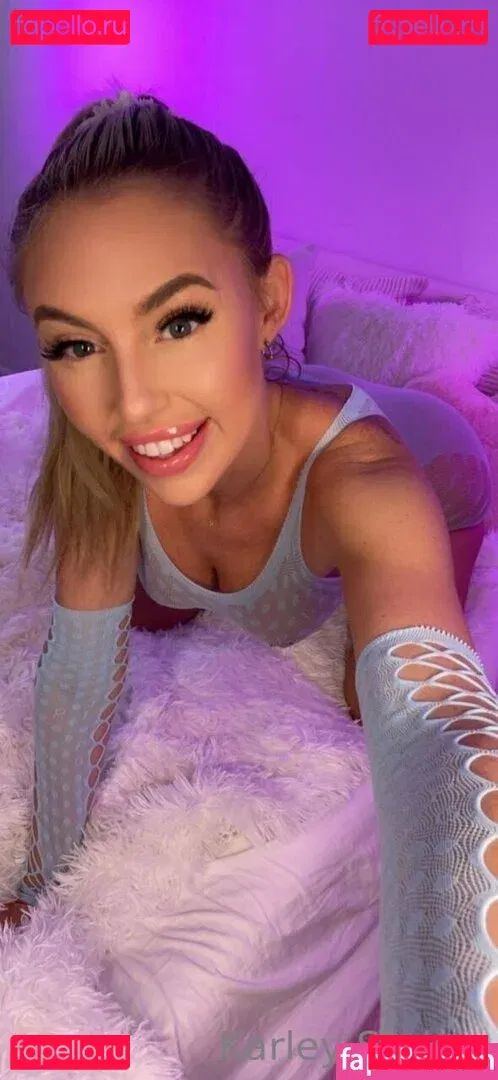 karleystokes Onlyfans Photo Gallery 