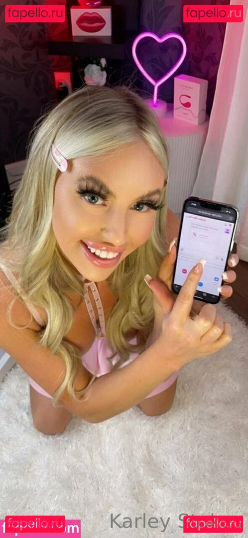 karleystokes Onlyfans Photo Gallery 