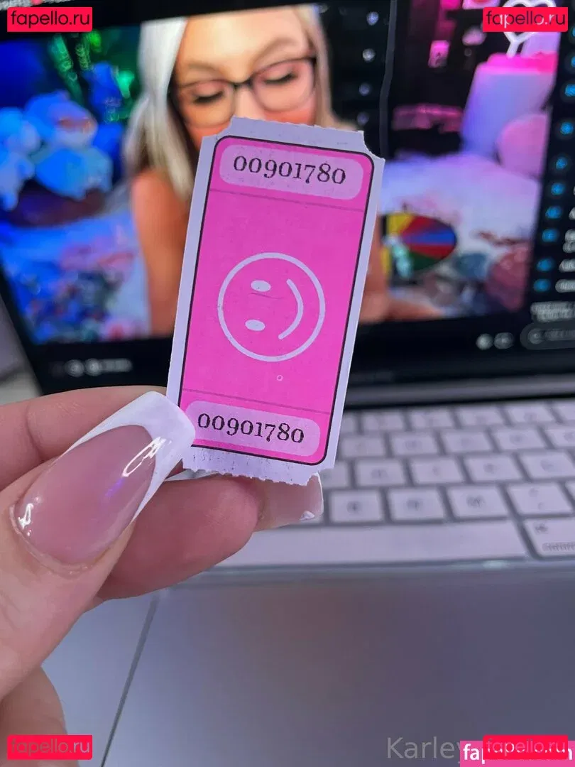 karleystokes Onlyfans Photo Gallery 