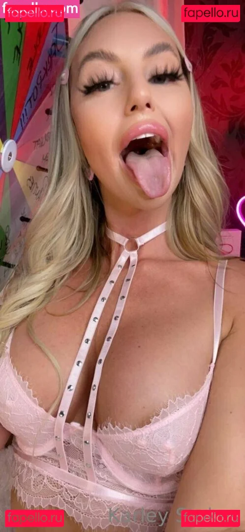 karleystokes Onlyfans Photo Gallery 