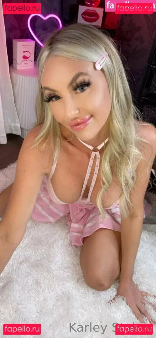 karleystokes Onlyfans Photo Gallery 