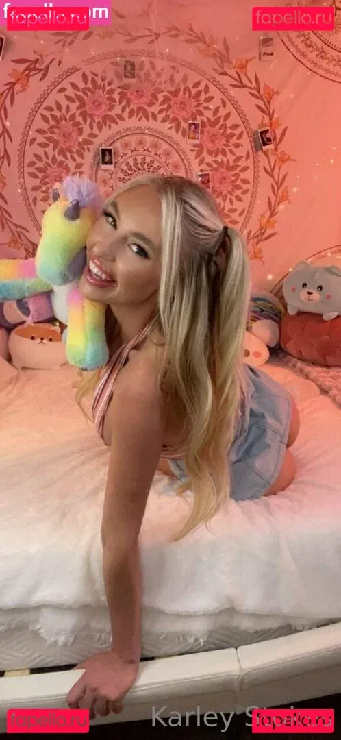 karleystokes Onlyfans Photo Gallery 