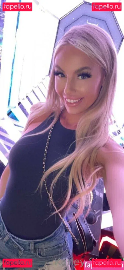 karleystokes Onlyfans Photo Gallery 