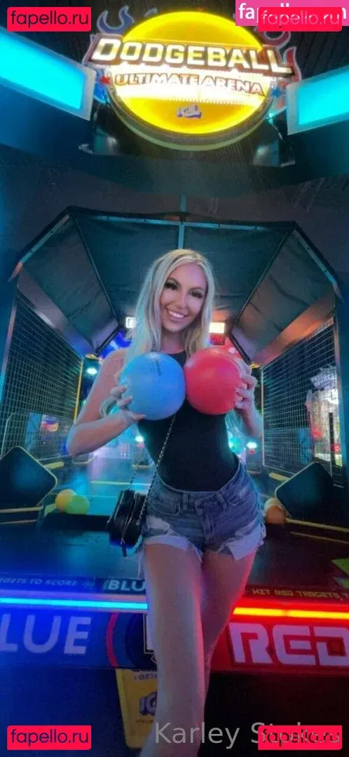 karleystokes Onlyfans Photo Gallery 