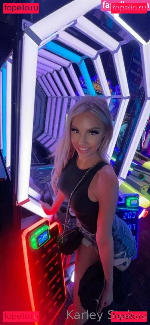 karleystokes Onlyfans Photo Gallery 