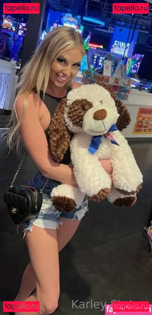karleystokes Onlyfans Photo Gallery 