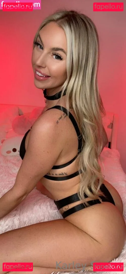 karleystokes Onlyfans Photo Gallery 