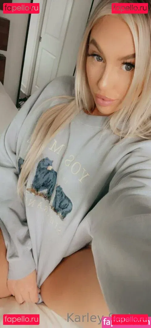 karleystokes Onlyfans Photo Gallery 