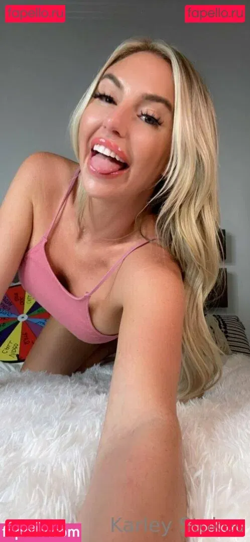 karleystokes Onlyfans Photo Gallery 