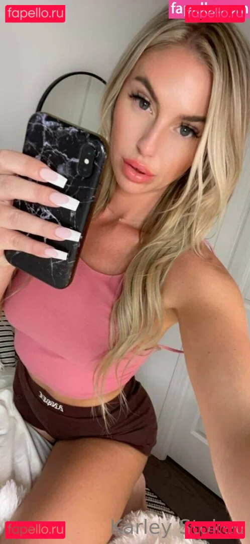 karleystokes Onlyfans Photo Gallery 