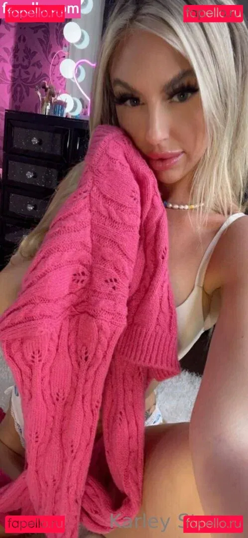 karleystokes Onlyfans Photo Gallery 