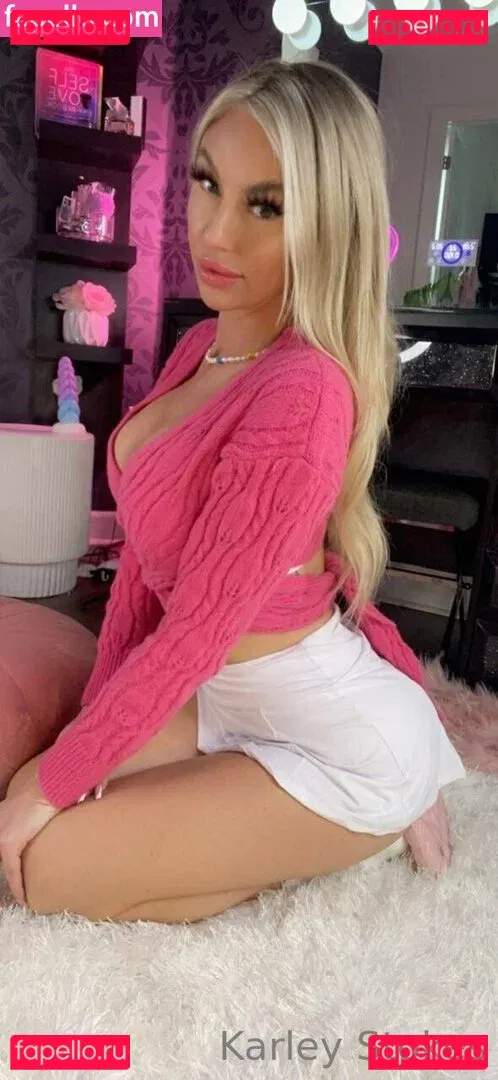 karleystokes Onlyfans Photo Gallery 