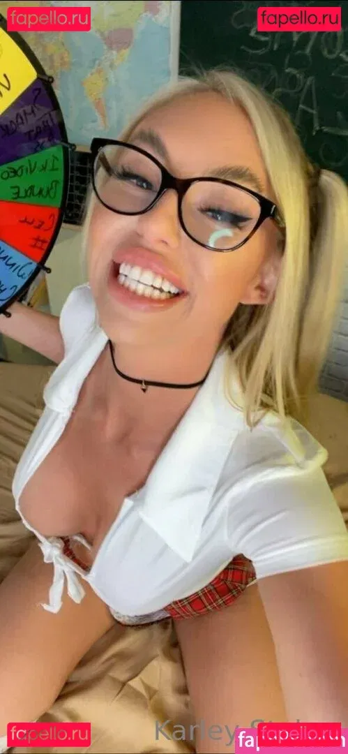 karleystokes Onlyfans Photo Gallery 