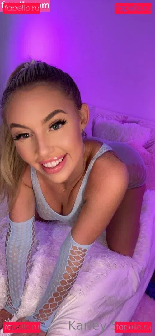 karleystokes Onlyfans Photo Gallery 