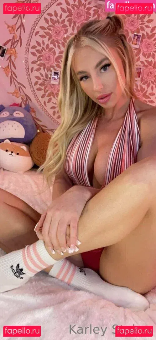karleystokes Onlyfans Photo Gallery 