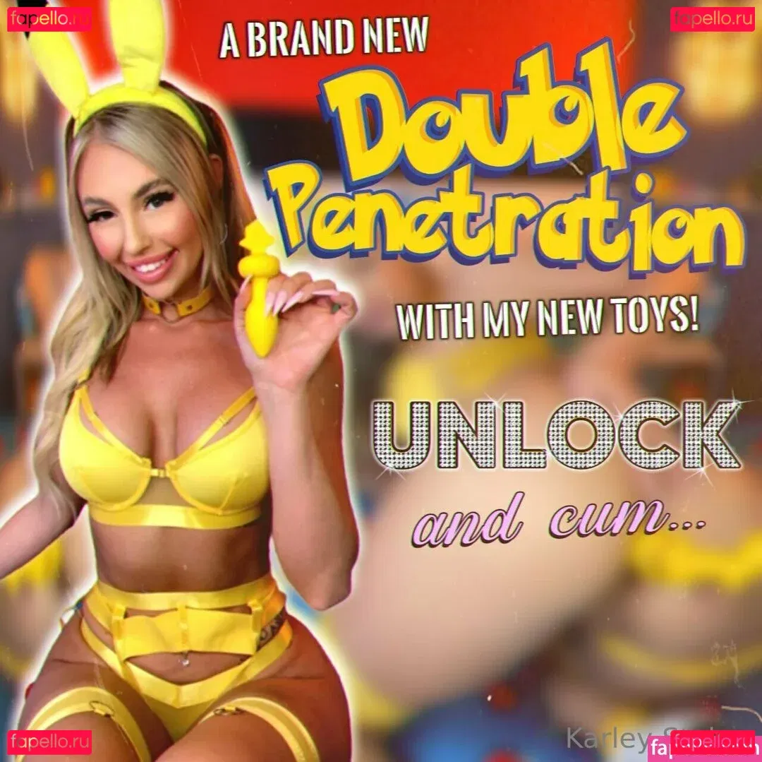 karleystokes Onlyfans Photo Gallery 