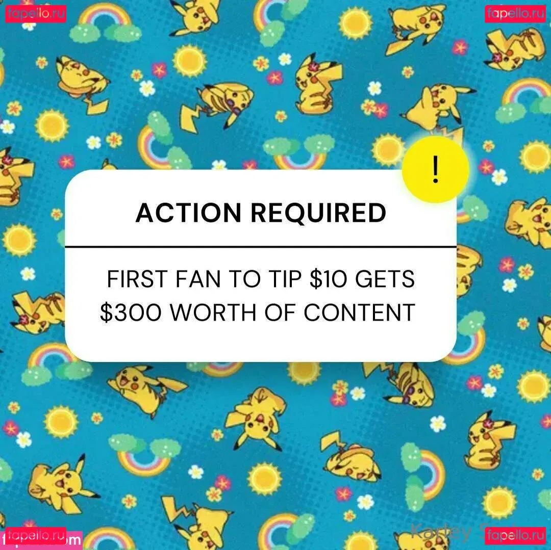 karleystokes Onlyfans Photo Gallery 