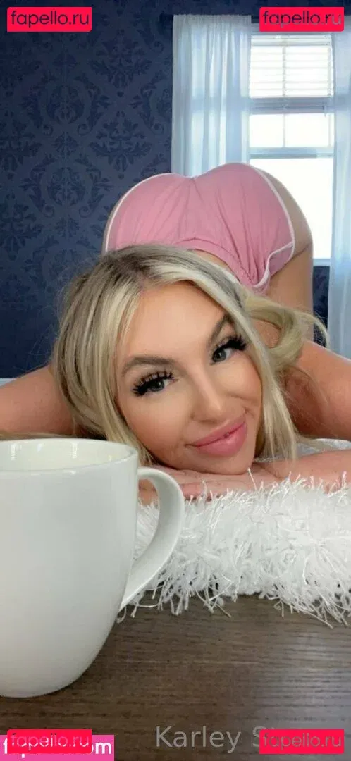 karleystokes Onlyfans Photo Gallery 