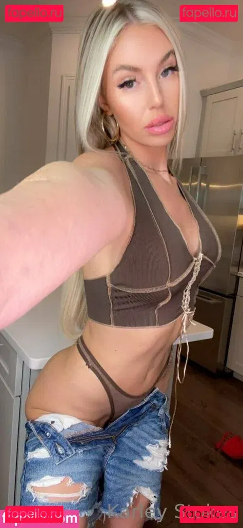 karleystokes Onlyfans Photo Gallery 