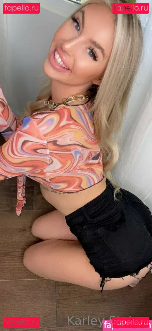 karleystokes Onlyfans Photo Gallery 