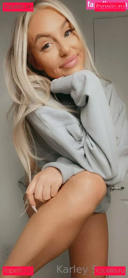 karleystokes Onlyfans Photo Gallery 