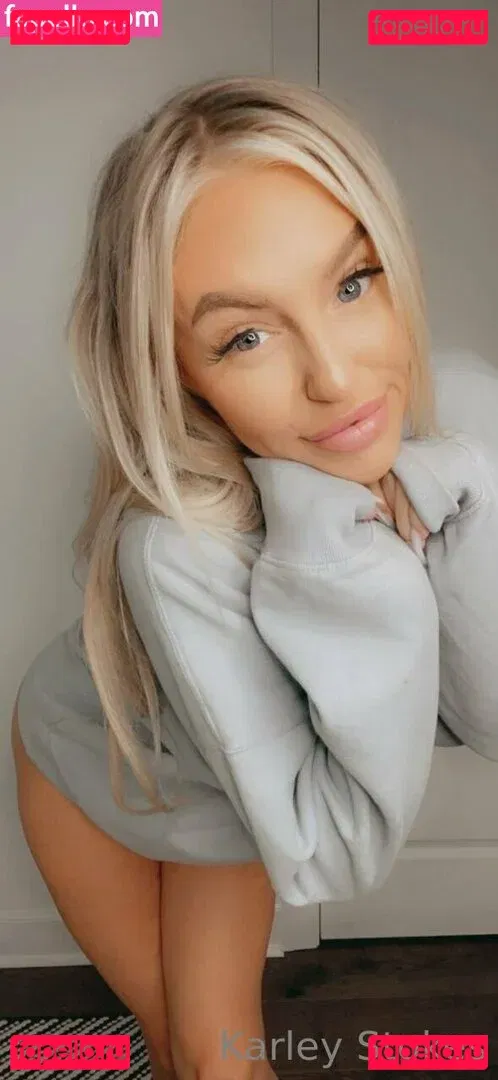 karleystokes Onlyfans Photo Gallery 