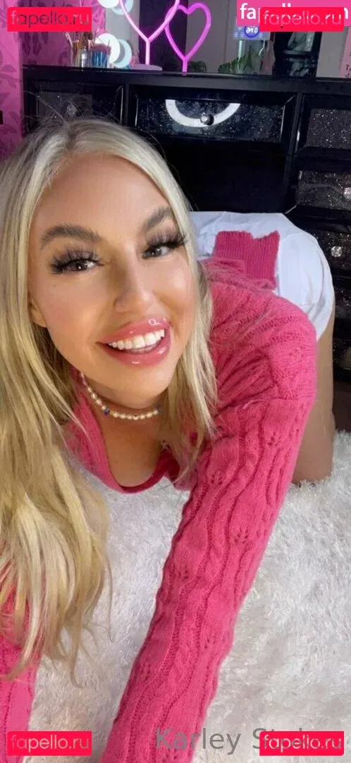 karleystokes Onlyfans Photo Gallery 