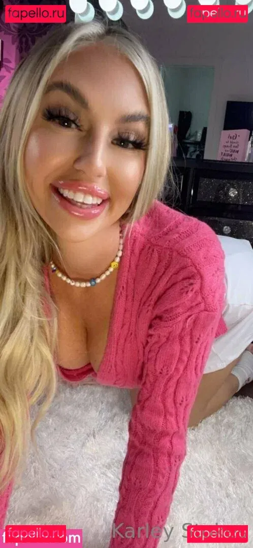 karleystokes Onlyfans Photo Gallery 