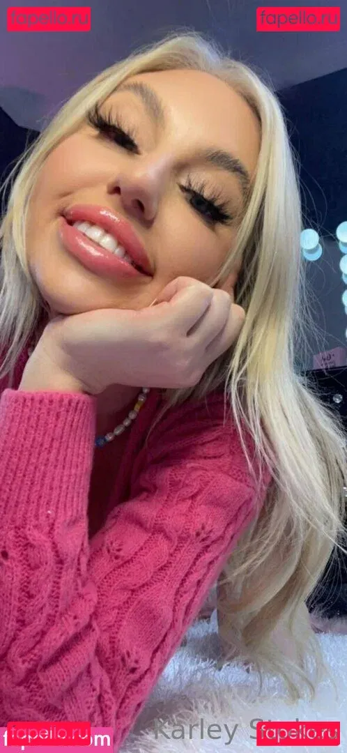 karleystokes Onlyfans Photo Gallery 