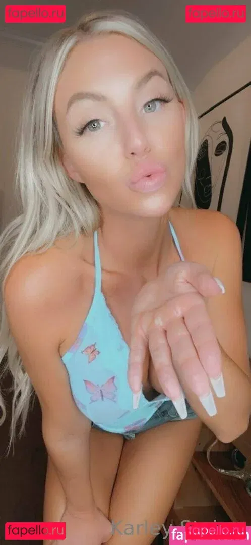 karleystokes Onlyfans Photo Gallery 
