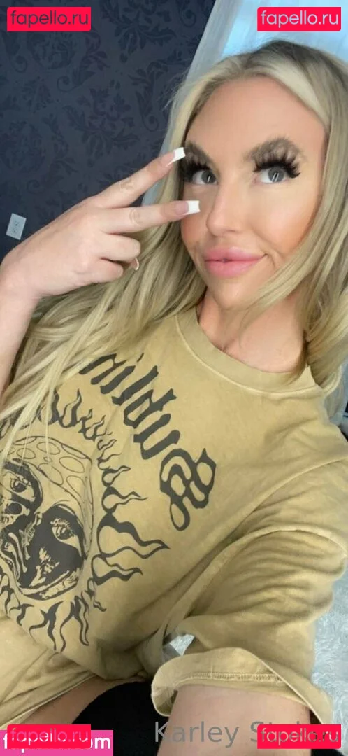 karleystokes Onlyfans Photo Gallery 