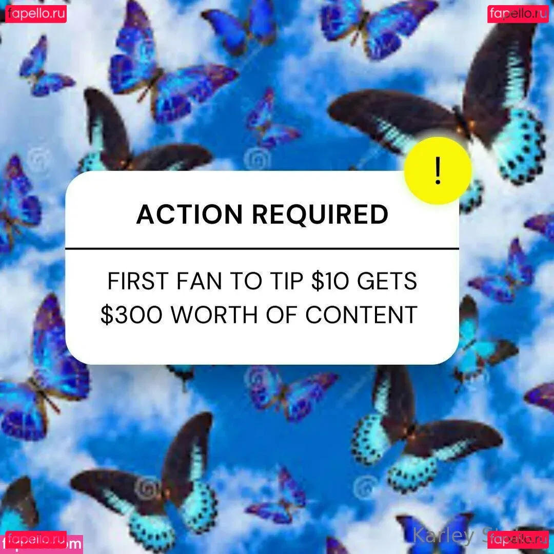 karleystokes Onlyfans Photo Gallery 