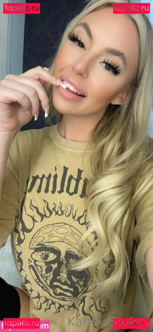 karleystokes Onlyfans Photo Gallery 