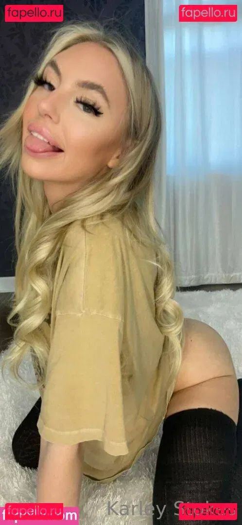karleystokes Onlyfans Photo Gallery 