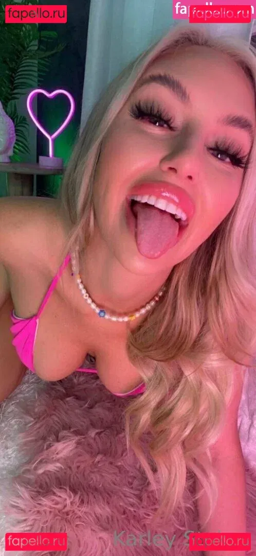 karleystokes Onlyfans Photo Gallery 