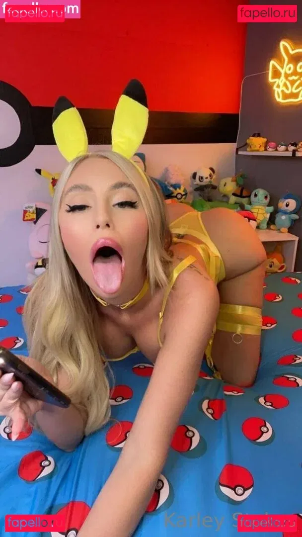 karleystokes Onlyfans Photo Gallery 