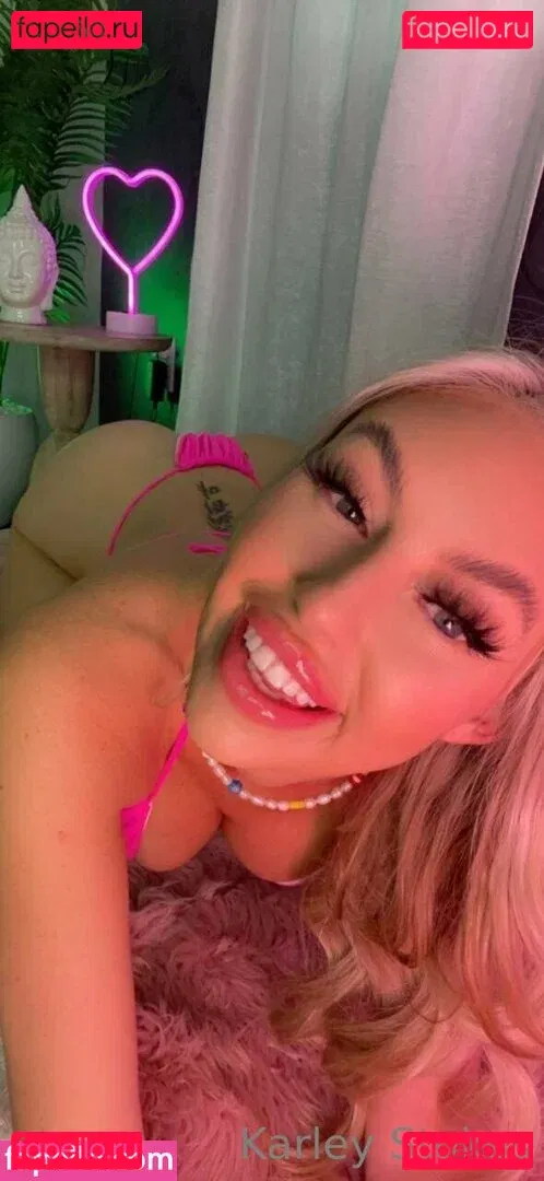 karleystokes Onlyfans Photo Gallery 