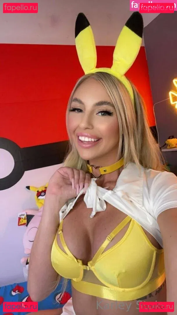 karleystokes Onlyfans Photo Gallery 