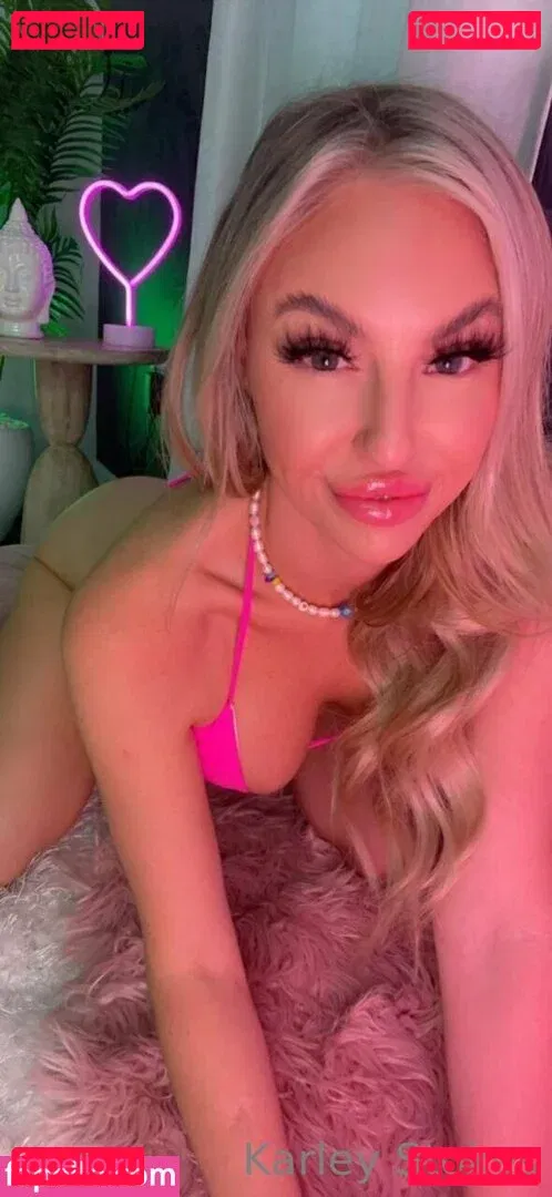 karleystokes Onlyfans Photo Gallery 