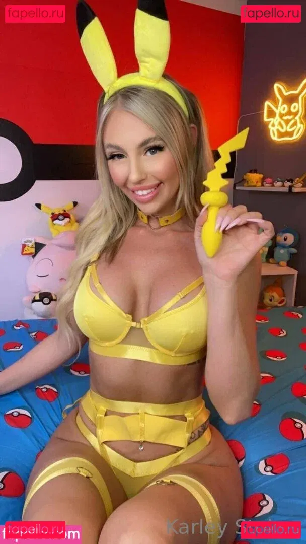 karleystokes Onlyfans Photo Gallery 