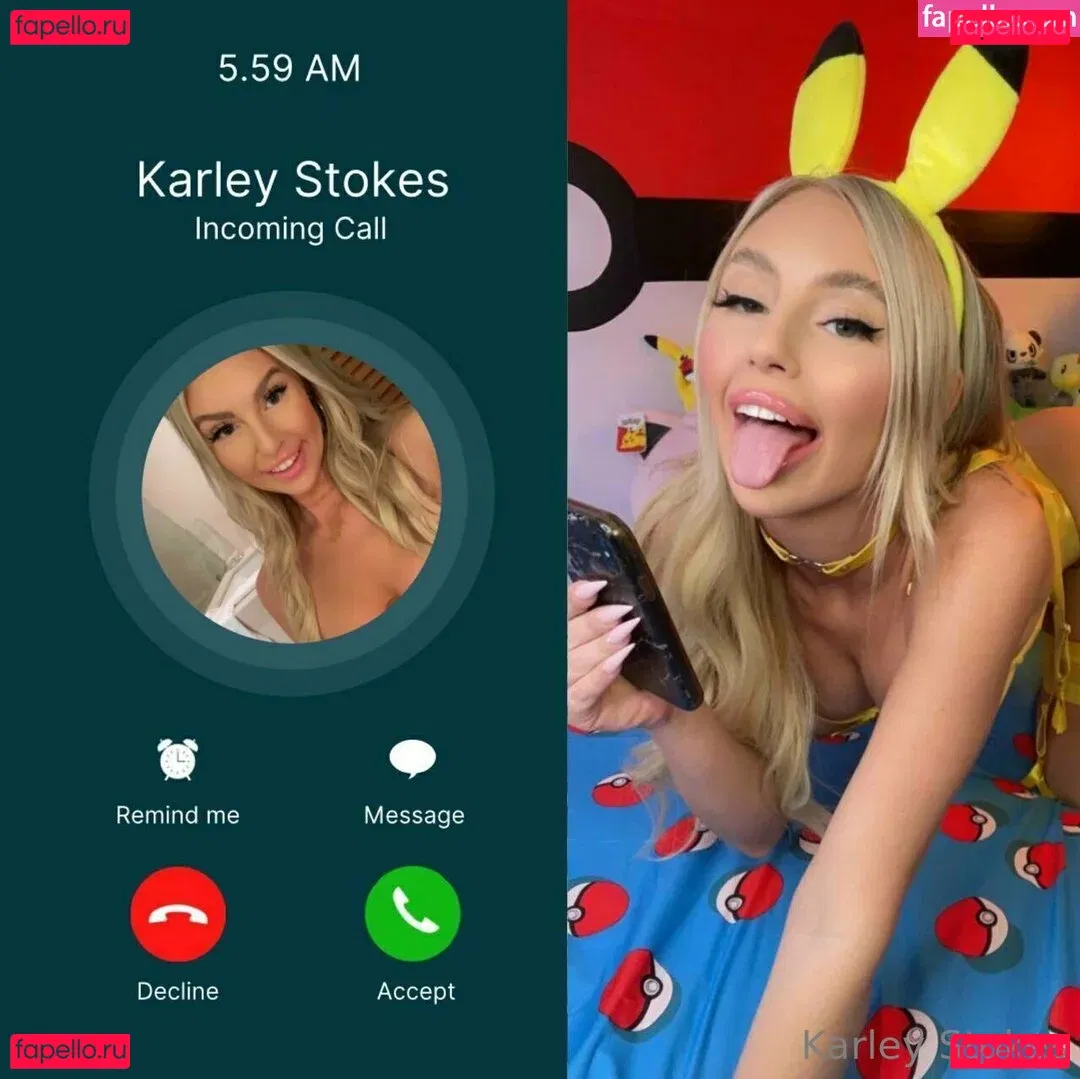 karleystokes Onlyfans Photo Gallery 