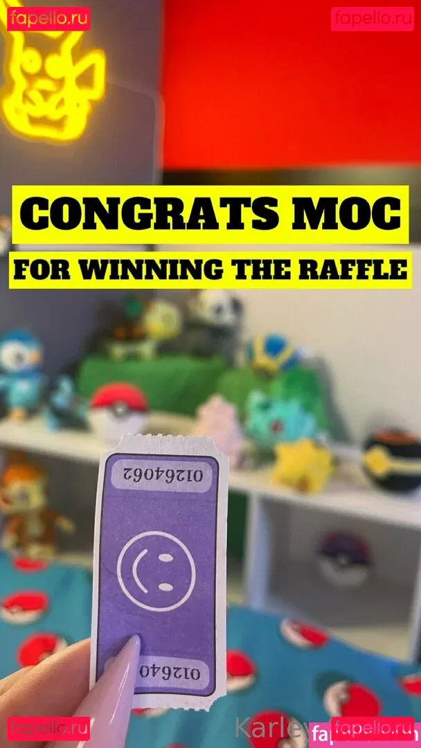 karleystokes Onlyfans Photo Gallery 