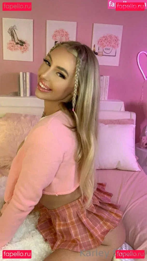 karleystokes Onlyfans Photo Gallery 