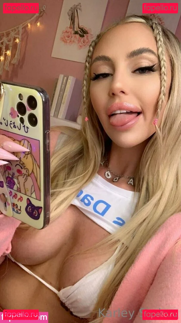 karleystokes Onlyfans Photo Gallery 