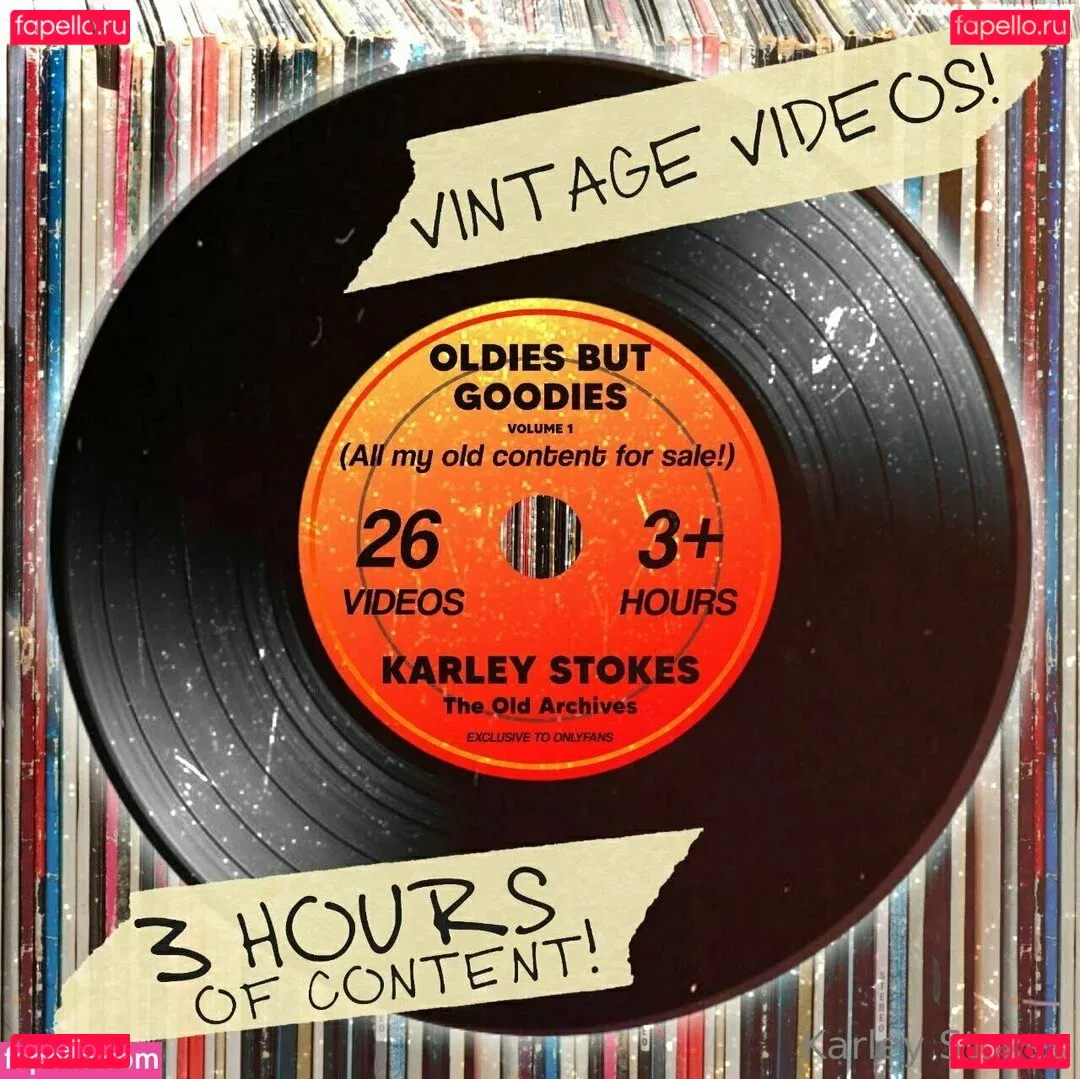 karleystokes Onlyfans Photo Gallery 