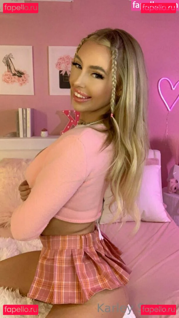 karleystokes Onlyfans Photo Gallery 