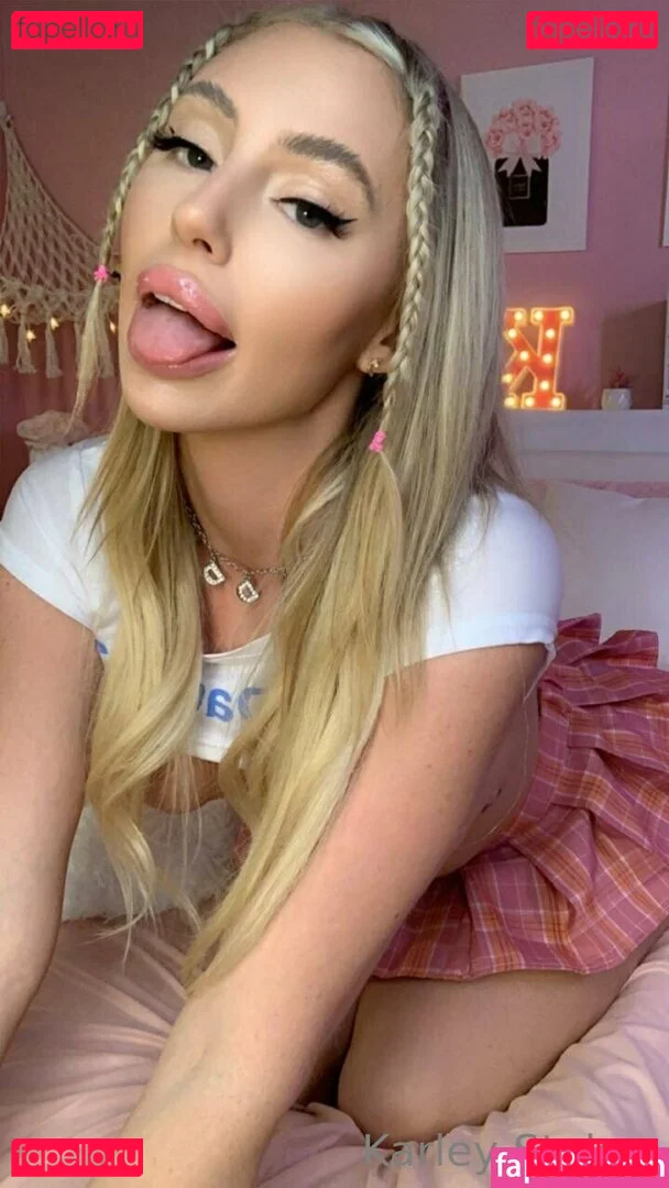 karleystokes Onlyfans Photo Gallery 