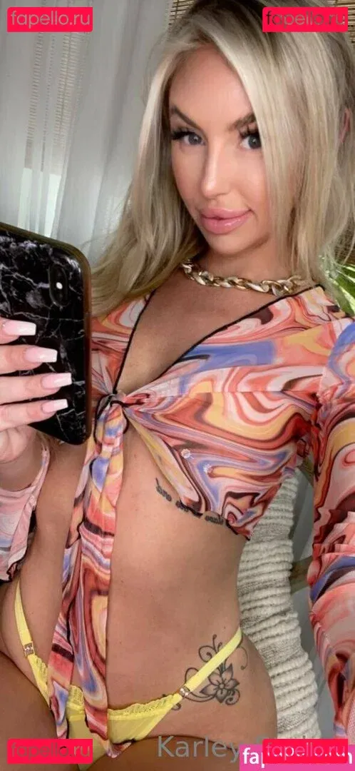 karleystokes Onlyfans Photo Gallery 