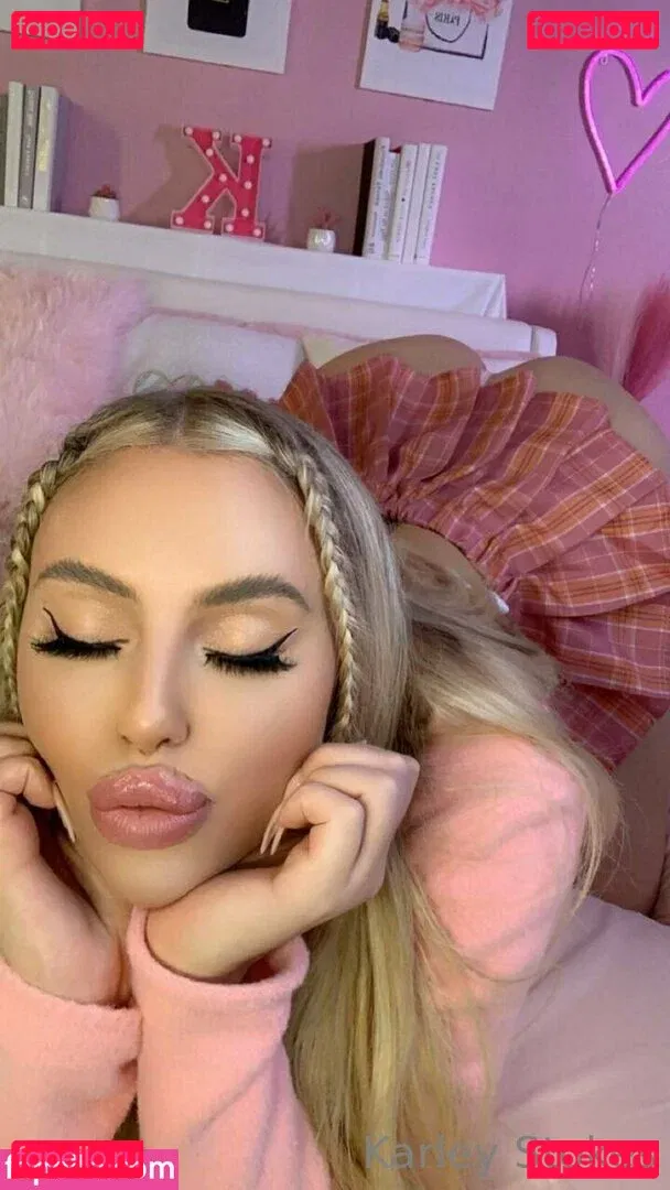 karleystokes Onlyfans Photo Gallery 